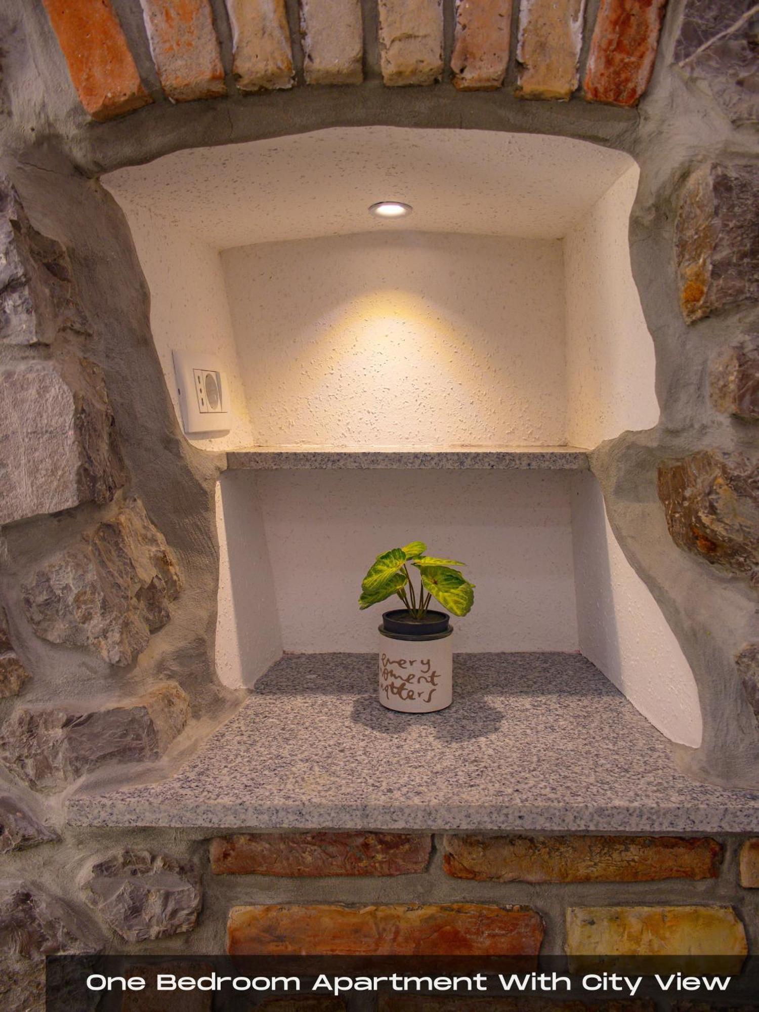 Villa Volos With Roof Terrace, Sea View, Free Private Parking Opatija Exterior foto