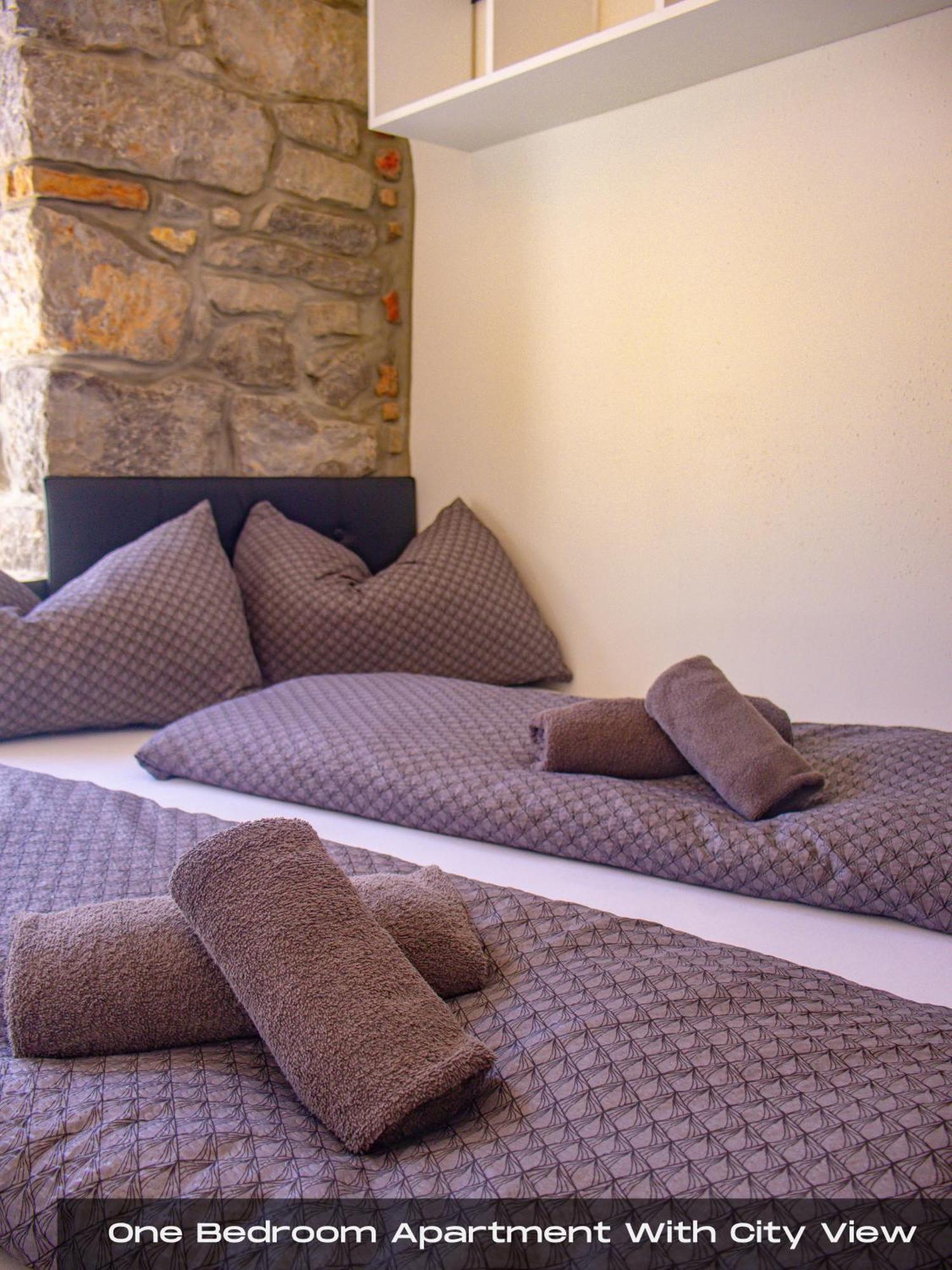 Villa Volos With Roof Terrace, Sea View, Free Private Parking Opatija Exterior foto